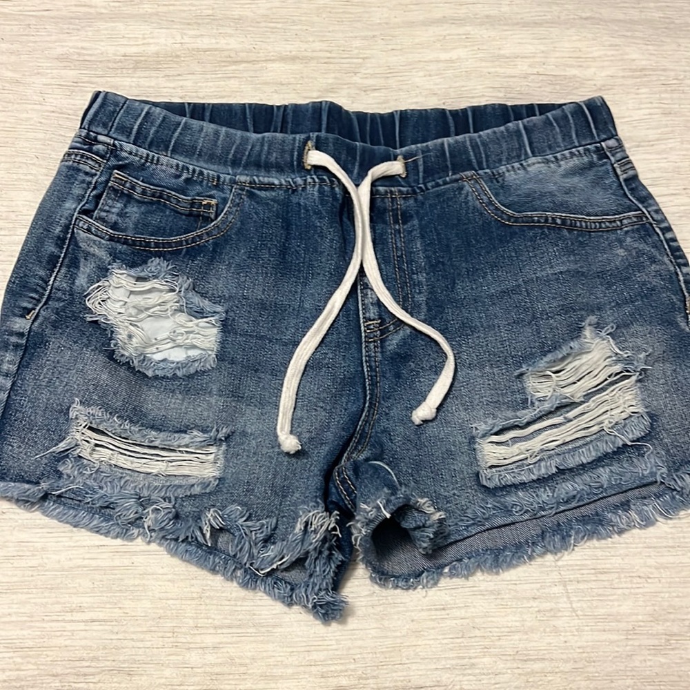 YMI women’s shorts